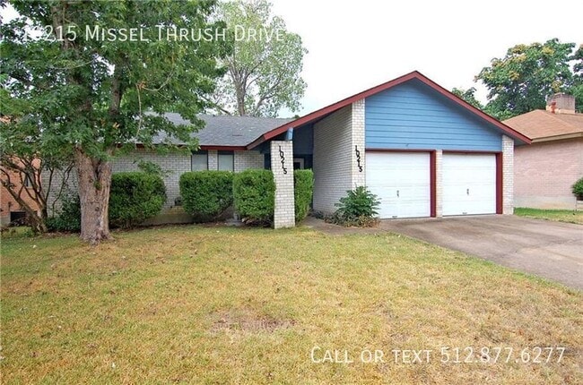 Building Photo - 10215 Missel Thrush Dr