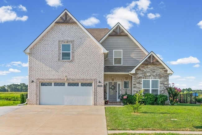 538 Fieldview Wy