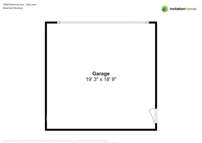 Photo - 10002 Merrimac Ave