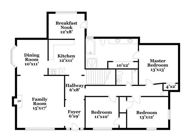 Photo - 4084 Mt Vernon Dr