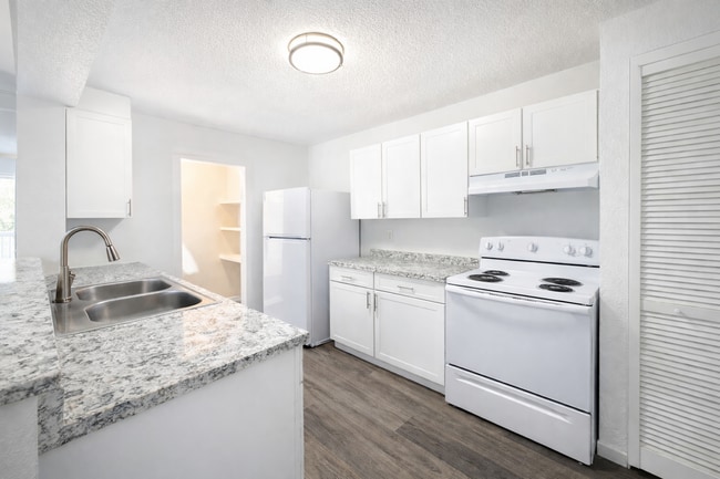 Photo - Renaissance at Strawberry Creek