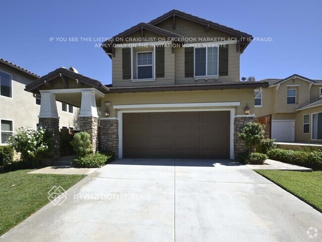 Building Photo - 25134 Birchtree Ct Rental