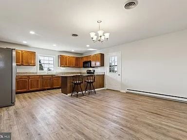 Photo - "Charming 3-Bedroom Luray Retreat with Mod...