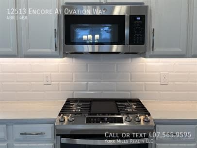 Photo - 12513 Encore At Ovation Way