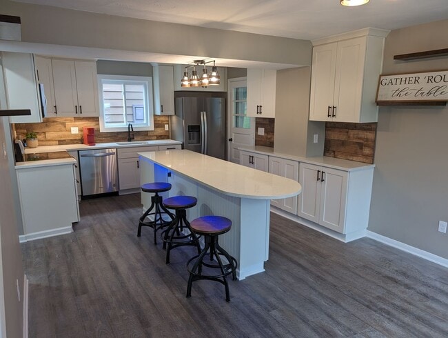 Photo - ***Brand New Updated 4 Bedroom House****