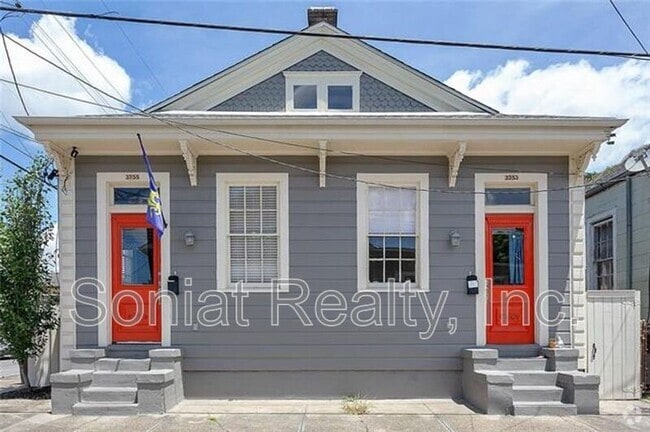 Building Photo - 3253 Annunciation St Rental