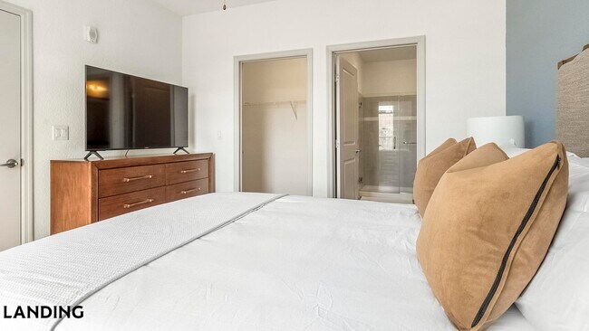 9301 Summit Centre Way Unit 2311