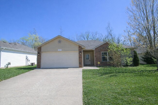 Building Photo - 1524 Bodie Dr