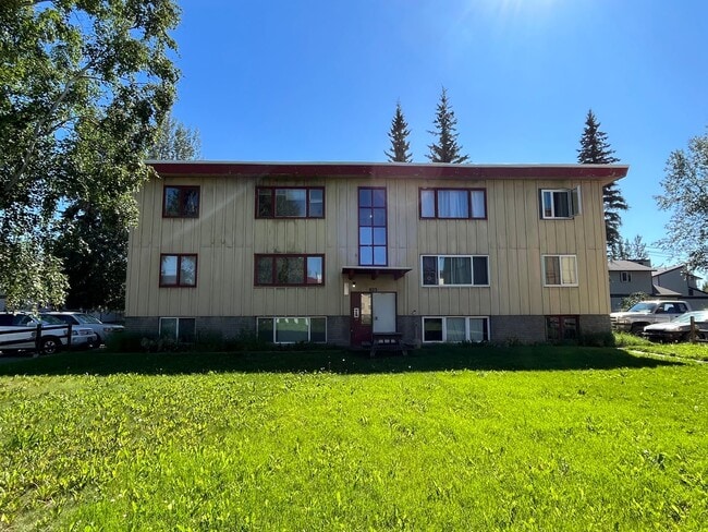 Building Photo - 823 17th Ave Unit 125 Rental