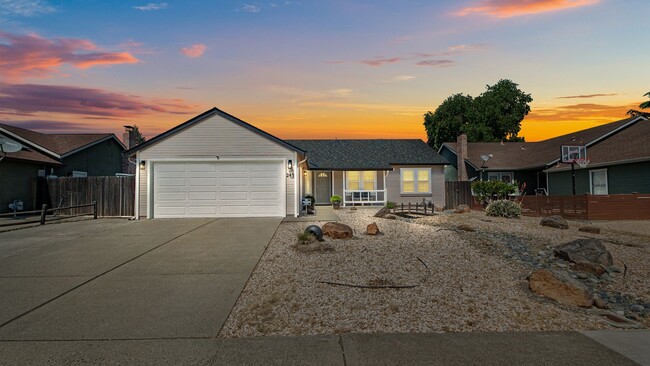 Photo - 3 Bedroom Home in Vacaville