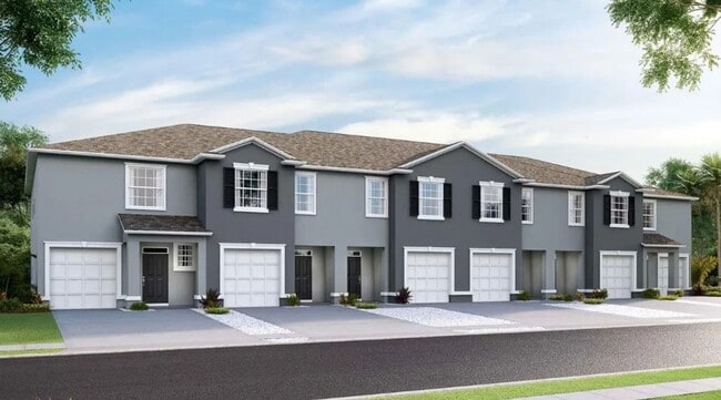 Building Photo - Spacious 3-Bed, 2.5-Bath Townhouse in West...
