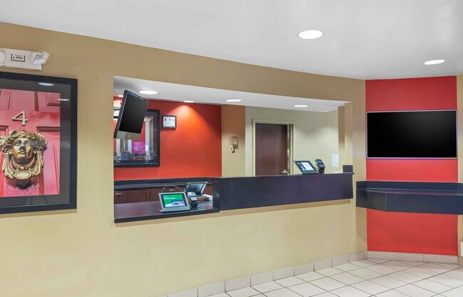 Furnished Studio-Jacksonville - Camp Lejeune