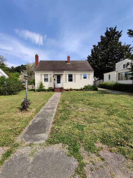 Houses For Rent In Colonial Heights Vanull