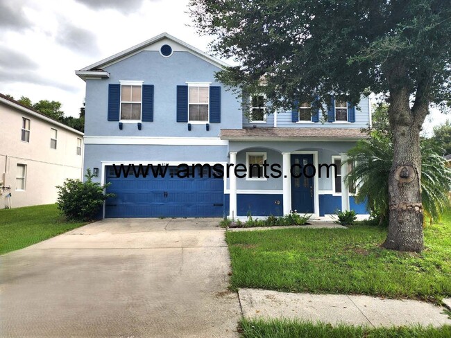 Delightful 3 bedroom 2.5 bath House - Delightful 3 bedroom 2.5 bath House