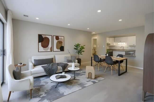 Photo - 613 Central Rd Unidad B7