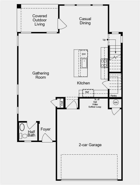 Photo - 1401 Iberville Dr