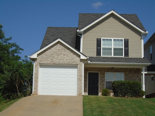 Building Photo - 812 Carlton Pointe Pl Rental