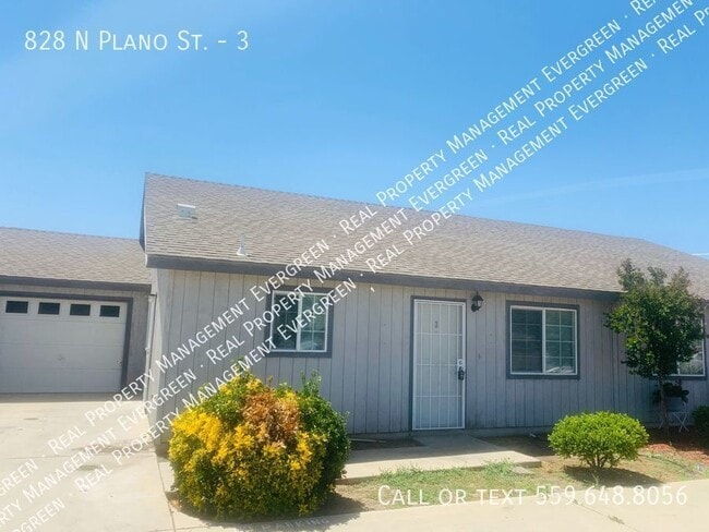 Building Photo - 828 N Plano St Unit 3 Rental