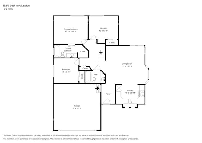 Photo - 10277 Dusk Way