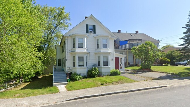 50-52 Ham Street - 50-52 Ham Street Apartments