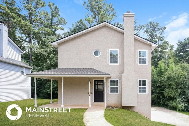 Building Photo - 250 Big Bear Ct