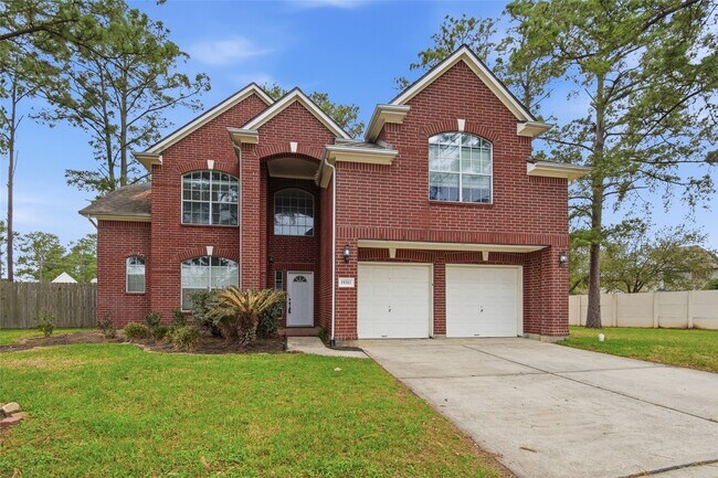 Building Photo - 19311 Sun River Ln