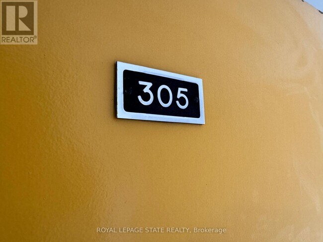 Photo - 105 Tia Dr Unité 305