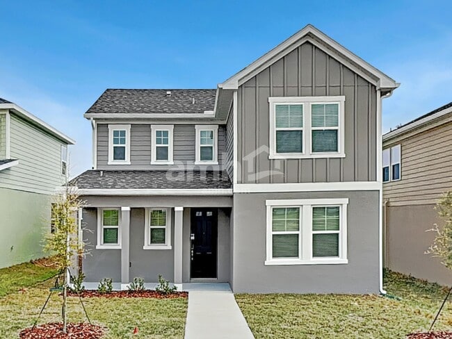 Building Photo - 16381 Aubergine Aly