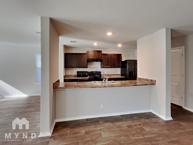 Photo - 14614 Fronted Goose