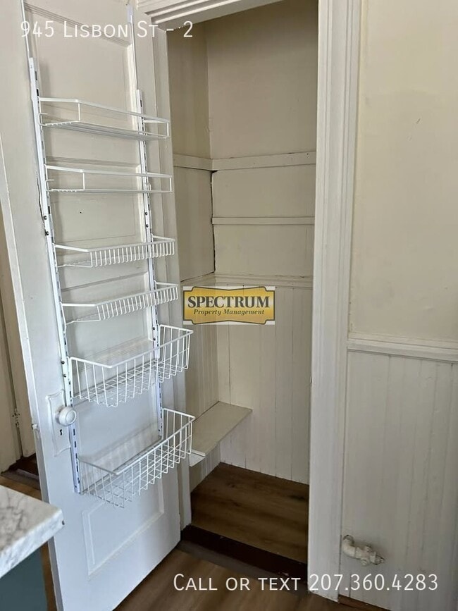 945 Lisbon St Unit 2