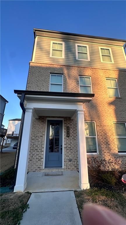 Photo - 2620 Whistler Wy