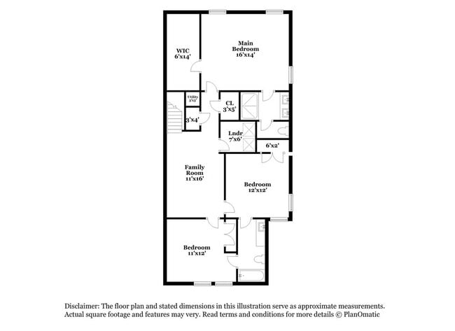 Photo - 1715 Tahoma Dr