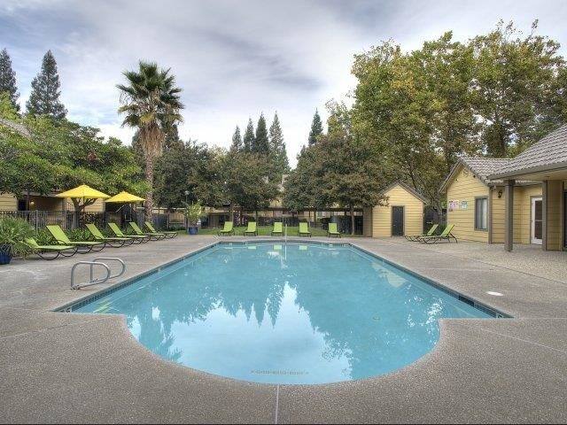 Bishop's Court Apartments For Rent in Rancho Cordova, CA ...