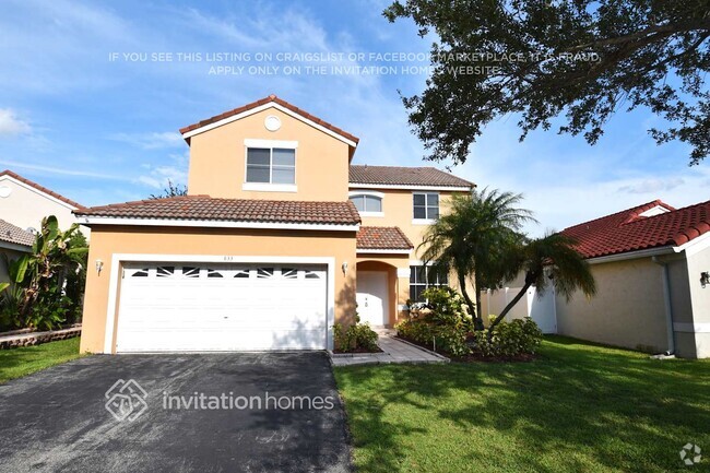 Building Photo - 833 Stanton Dr Rental