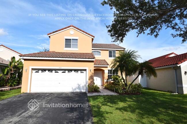 Photo - 833 Stanton Dr House