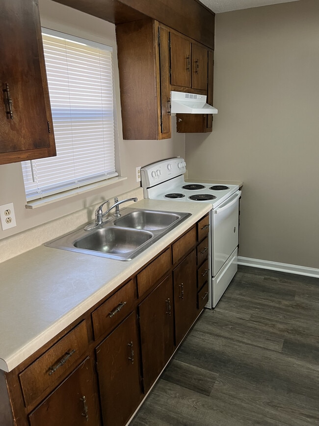 Photo - Coal Creek Apartment Homes