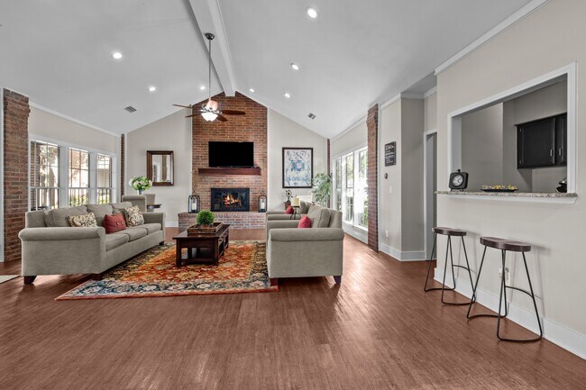 Photo - Preston Bend