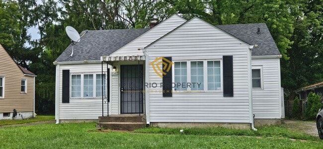 Building Photo - 3527 N Chester Ave