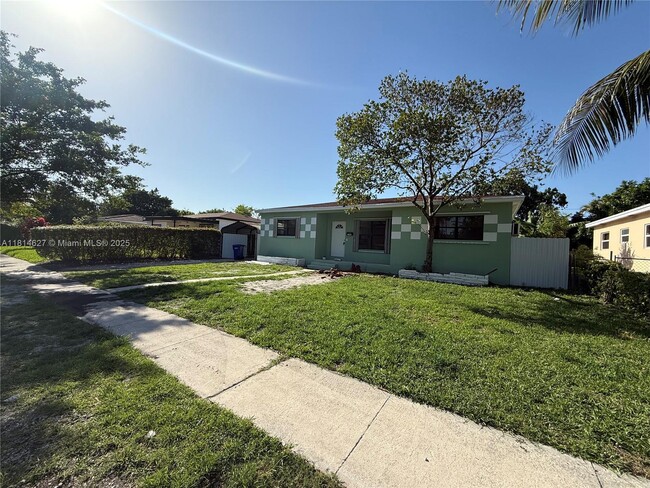 Photo - 1141 NE 154th Terrace House