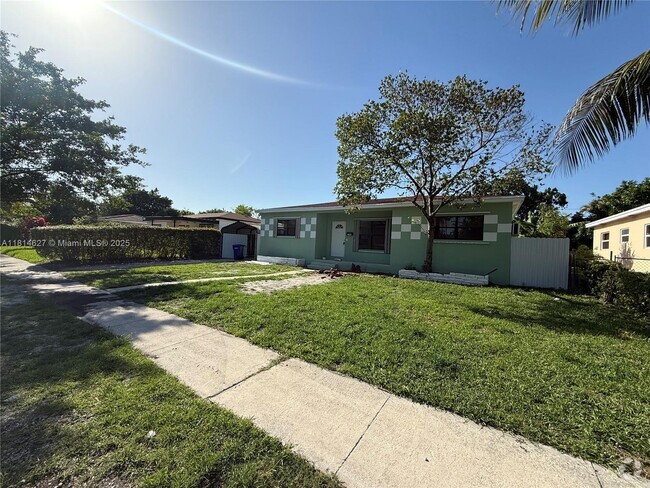 Building Photo - 1141 NE 154th Terrace Rental