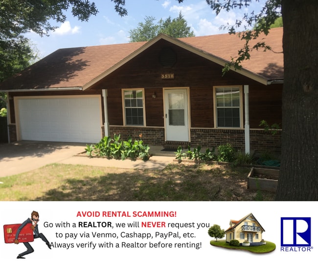 Building Photo - "Cozy 3-Bedroom Fayetteville Home with Mod...