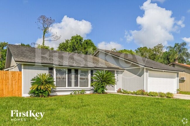 Building Photo - 810 Aries Rd W Rental