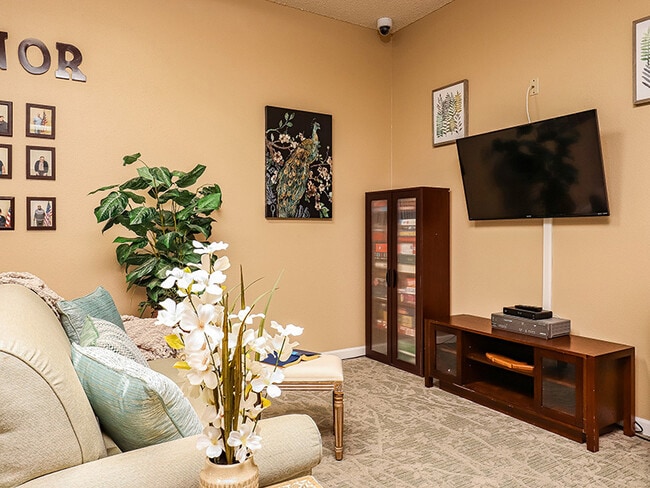 Mayflower Gardens Senior Living 55+