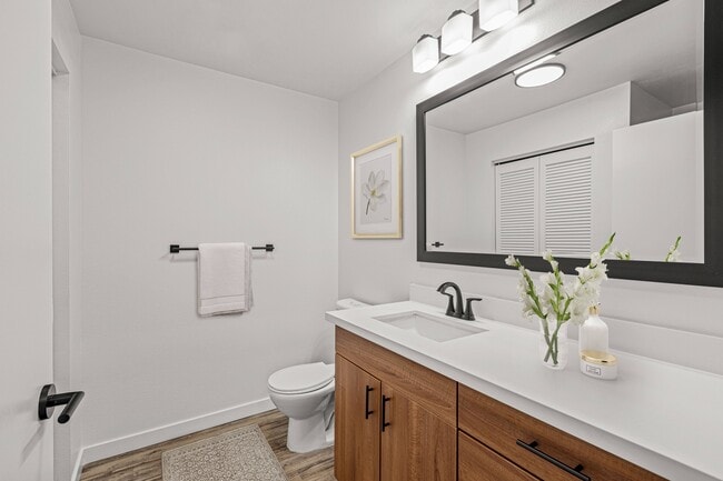 Photo - The Station At Othello Park