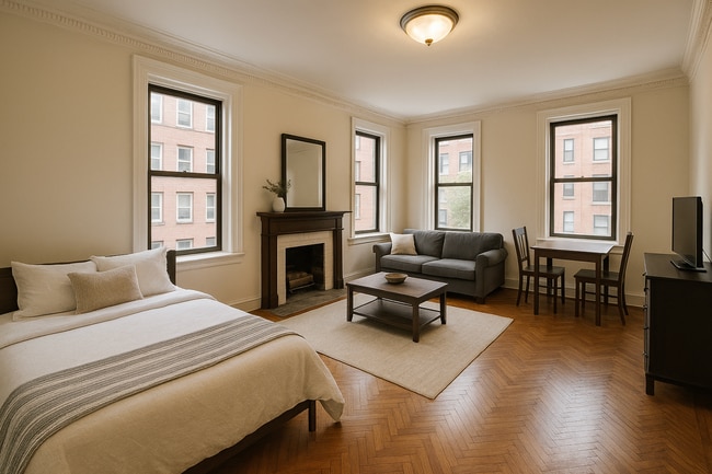Building Photo - 146 E 38th St Unit 3A Rental
