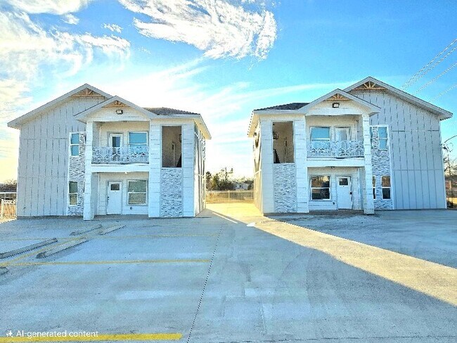 Building Photo - 2777 Chavarria St