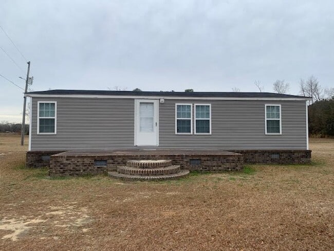 3-Bedroom 2-bath double wide - 3-Bedroom 2-bath double wide House