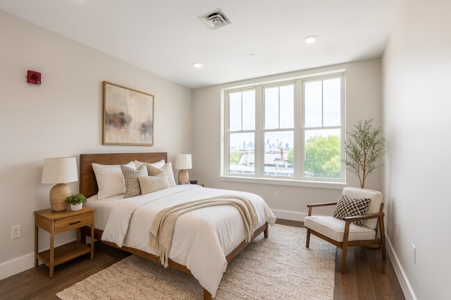 Photo - 434 McGrath Hwy Unidad 409 COPY COPY