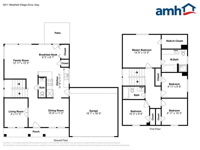 Photo - 5011 Westfield Village Dr