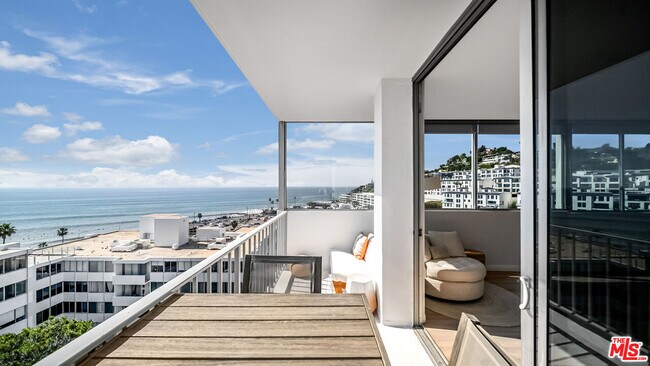 Photo - 17350 Sunset Blvd Unit 605